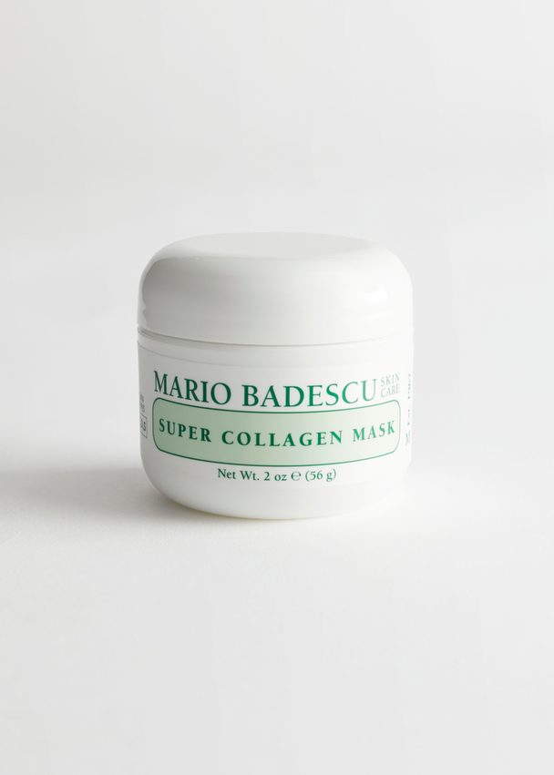 Mario Badescu Super Collagen Gesichtsmaske von Mario Badescu Super Collagen Gesichtsmaske