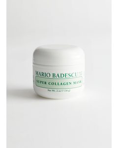 Super Collagen Gesichtsmaske von Mario Badescu Super Collagen Gesichtsmaske