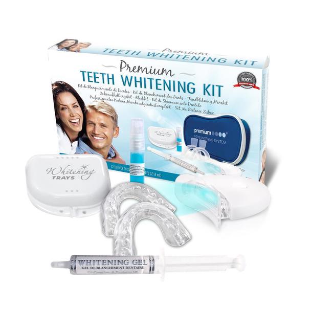 Beaming White Beaming White Premium Teeth Whitening Kit