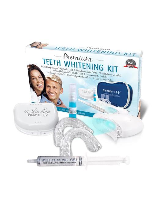Beaming White Beaming White Premium Teeth Whitening Kit