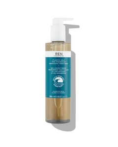 Ren Atlantic Kelp And Magnesium Energising Hand Wash 300ml