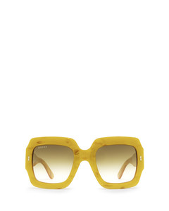 Gg1111s Yellow Solbriller