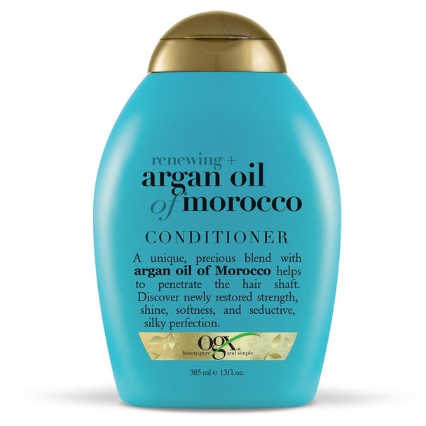 OGX Ogx Renewing Argan Oil Of Morocco Conditioner 385ml