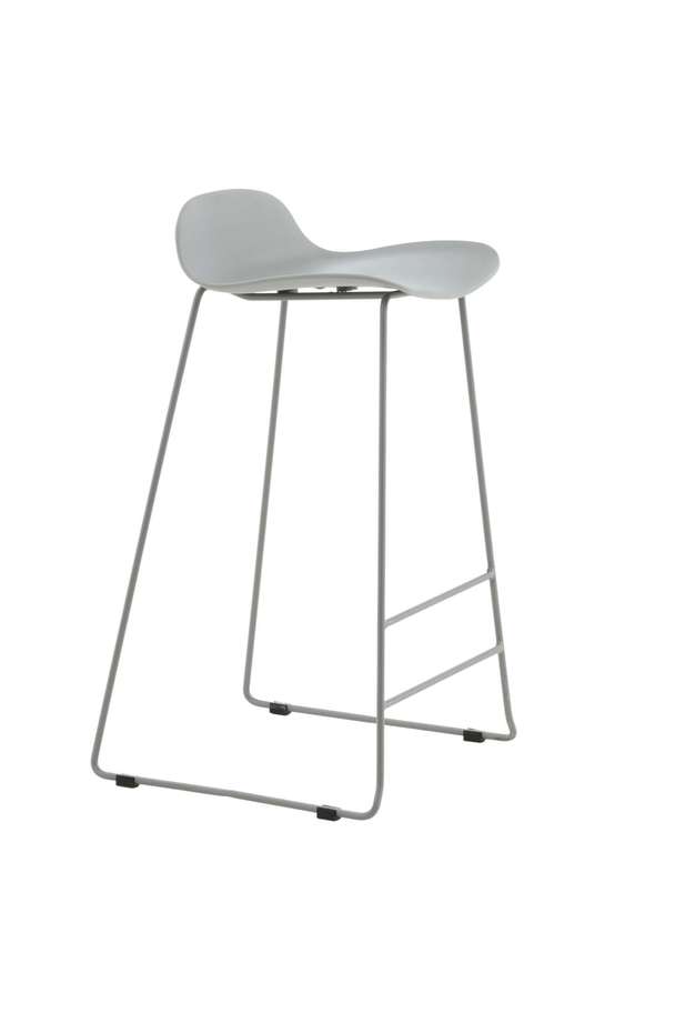 Venture Home Wave Bar Chair