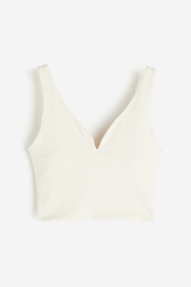 H&M Sport-bh Van Softmove™ - Medium Support Roomwit