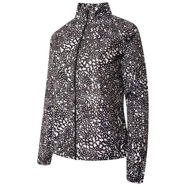 Dare 2B Dare 2b Womens/ladies Resilient Ii Dotted Windshell Jacket