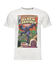 Marvel Black Panther T-Shirt