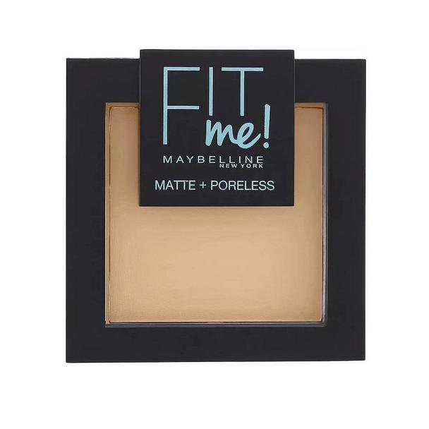 Maybelline Maybelline Fit Me Matte + Poreless Powder - 120 Classic Ivory