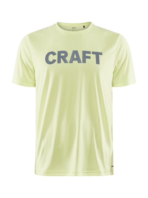 Craft Core Charge Ss Tee M