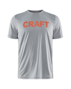 Core Charge Ss Tee M