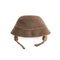 Pile Bucket Hat Brown