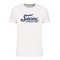 Subprime Big Logo Shirt Weiss