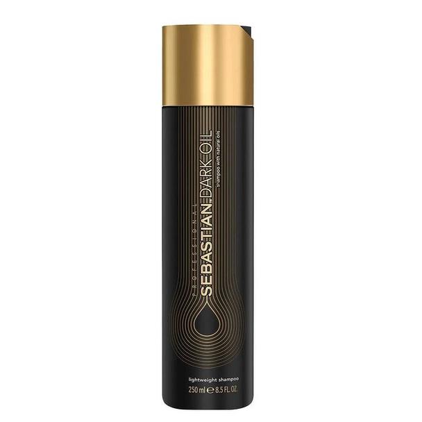 Sebastian Sebastian Professional Dark Oil Lightweight Shampoo 250ml