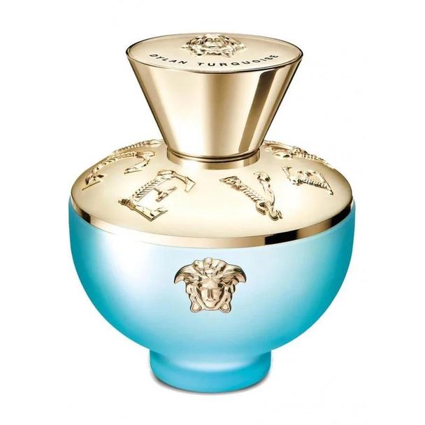 VERSACE Versace Dylan Turquoise Edt 50ml
