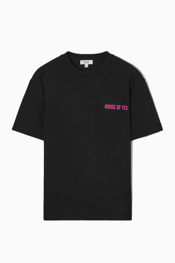 COS Pride 2023 T-shirt  House Of Yes