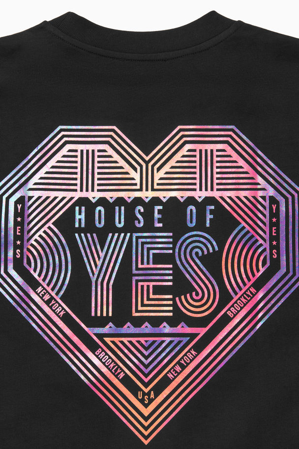 COS Pride 2023 T-shirt  House Of Yes