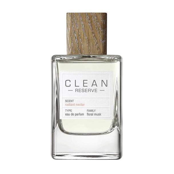 Clean Clean Reserve Radiant Nectar Edp 100ml