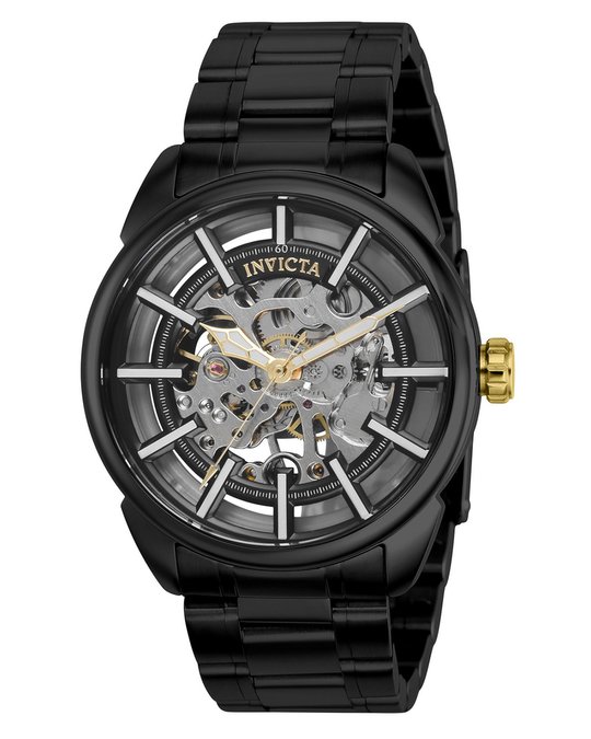 Invicta Invicta Vintage 37927 Men's Mechanical Watch - 42mm