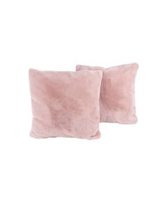 Pillow Aimee 525 2er-Set rose