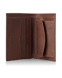 Levi&#39;s Casual Coin Wallet Bifold