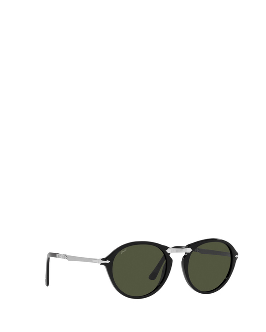  Po3274s Black Sunglasses