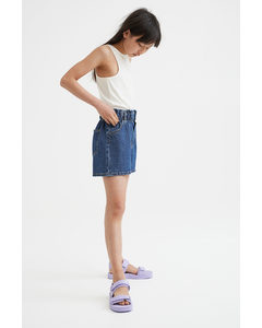 Comfort Stretch Relaxed Fit Shorts