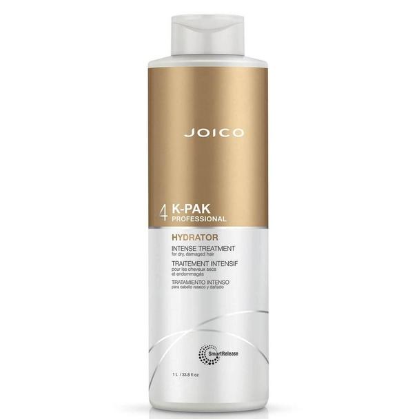 JOICO Joico K-pak Hydrator Intense Treatment 1000ml