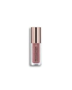 Makeup Revolution Shimmer Bomb Lipgloss - Glimmer