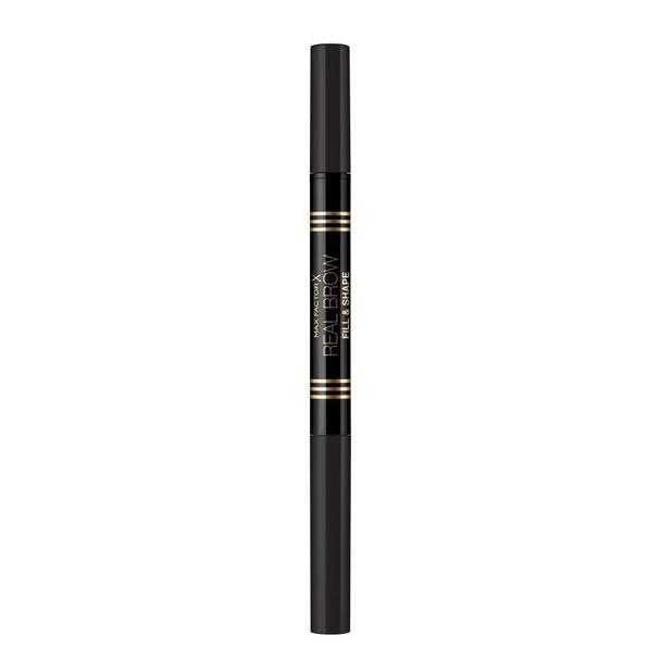 Max Factor Max Factor Real Brow Fill & Shape 05 Black Brown