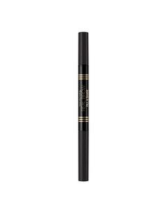 Max Factor Real Brow Fill &amp; Shape 05 Black Brown