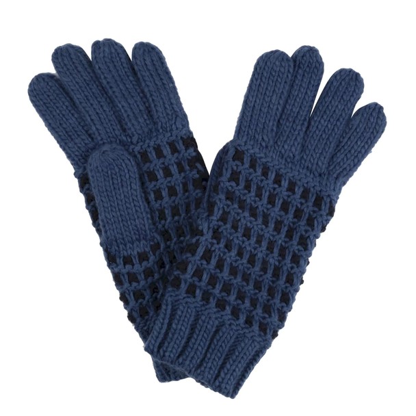 Regatta Regatta Womens/ladies Dalary Knitted Winter Gloves