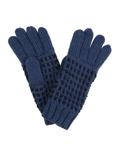 Regatta Womens/ladies Dalary Knitted Winter Gloves