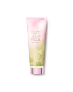 Victoria's Secret Velvet Petal Radiant Fragrance Lotion 236ml