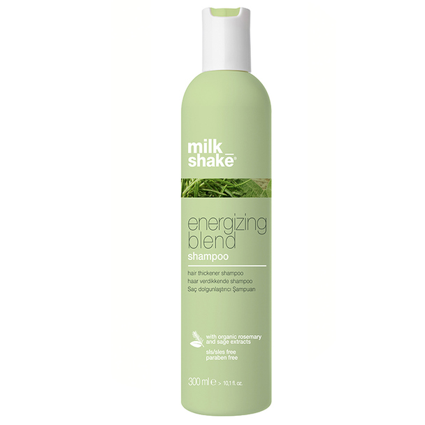 milk_shake Milk_shake Energizing Blend Shampoo 300ml