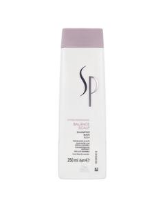 Wella Sp Balance Scalp Shampoo 250ml