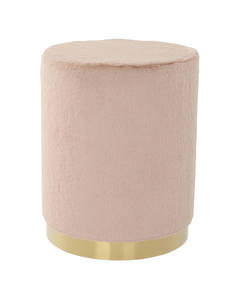 Stool Nona 125 rose