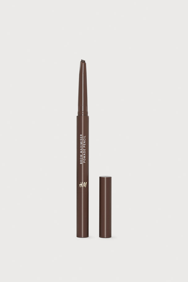 H&M Eyebrow Pomade Chocolate Brown