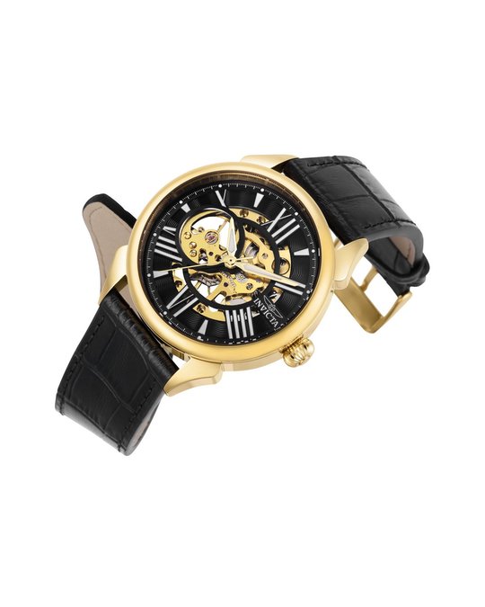 Invicta Invicta Vintage 38163 Men's Mechanical Watch - 42mm