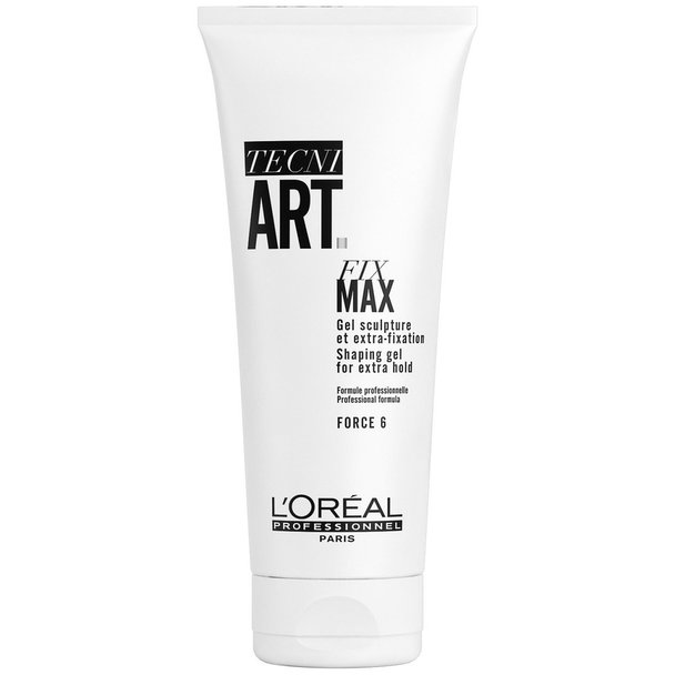 L’Oréal Paris L'oreal Tecni.art Fix Max Gel 200ml