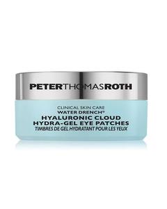 Peter Thomas Roth Water Drench Hydro-gel Eye Patches 30pcs