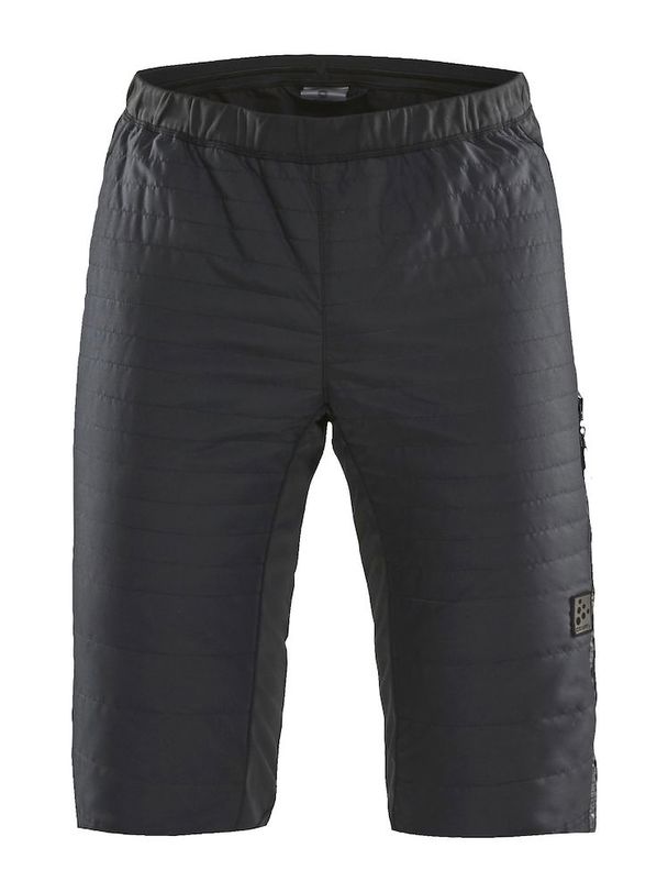 Craft Hale Padded Shorts M Black L