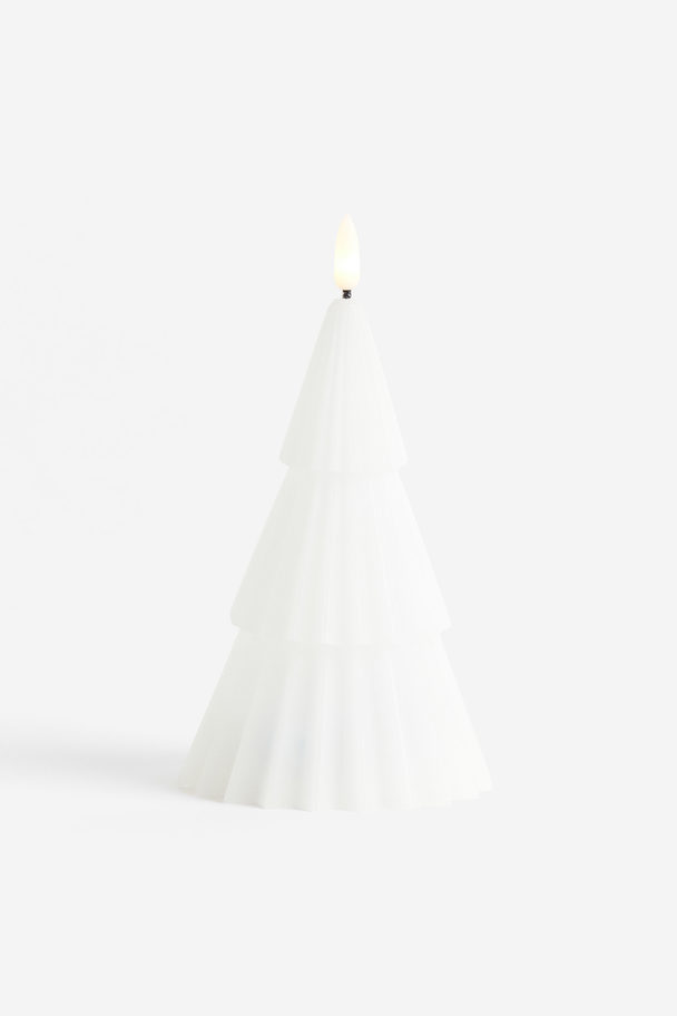 H&M HOME Led Candle White