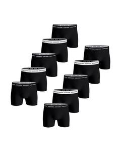 Solid Sammy 10-pack Boxers