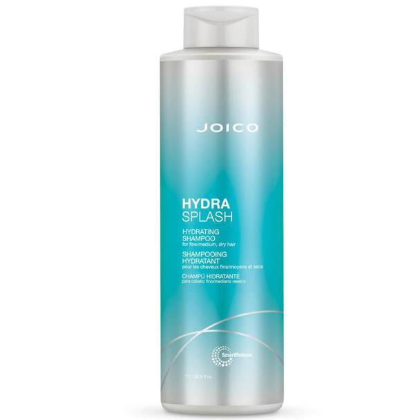 JOICO Joico Hydrasplash Hydrating Shampoo 1000ml