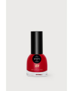 Gelnagellak Red Over Heels