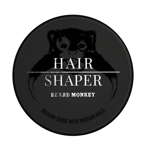 Beard Monkey Beard Monkey Hair Shaper 100ml