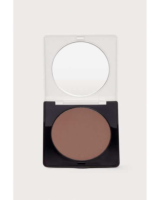 H&M Perfecting Powder Cacao