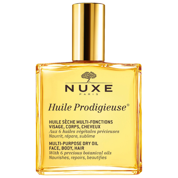 NUXE Nuxe Huile Prodigieuse Multi Usage Dry Oil 100ml