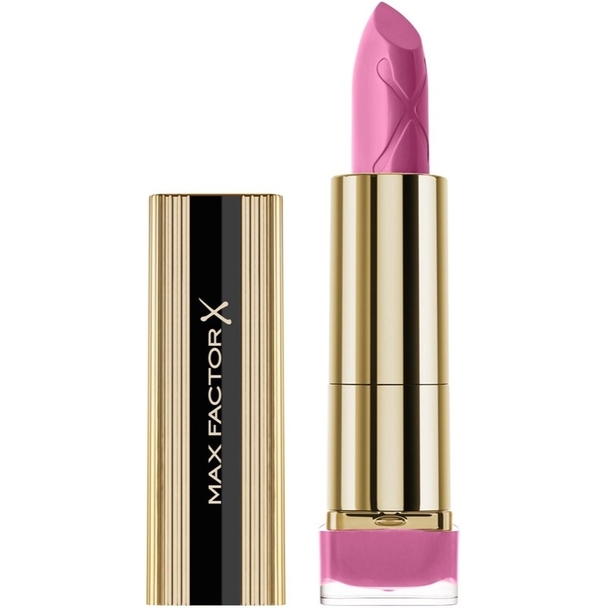 Max Factor Max Factor Colour Elixir Lipstick - 125 Icy Rose
