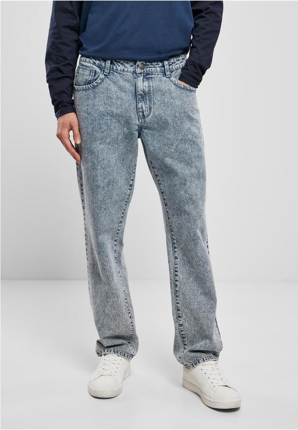Urban Classics Herren Loose Fit Jeans